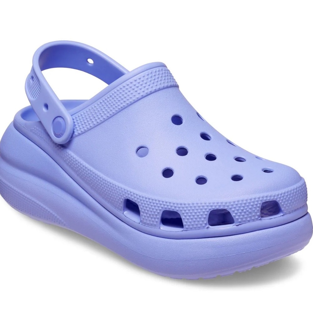 Women's CROCS Crush Clog Sandals